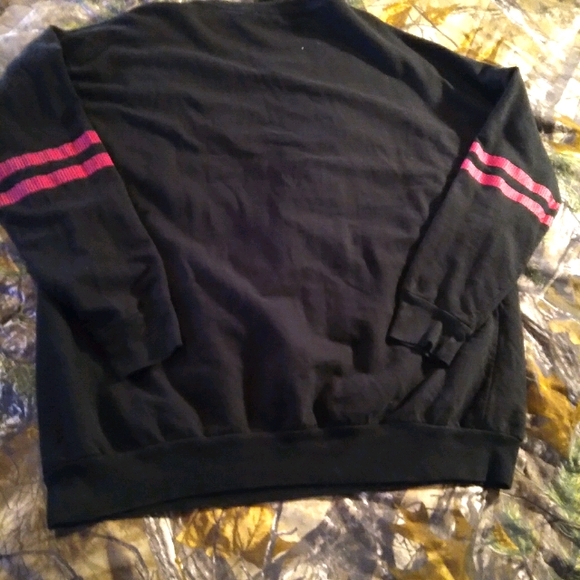 💞Comfy sweat shirt - Picture 3 of 3